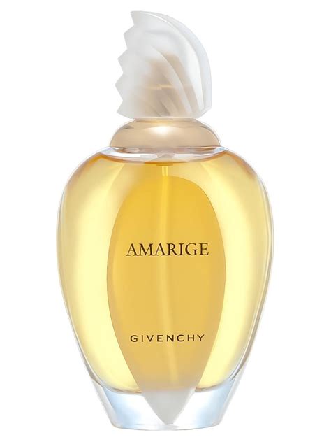 Amarige perfume by Givenchy 